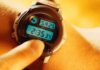 How quartz and LCD powered digital watches work
