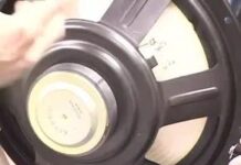 Як звукові котушки динаміків перетворять електрику на звук