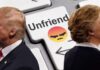 Por que a eleição de 2016 está custando aos usuários do Facebook seus amigos