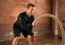 AthosFitnessGear: Як носять пристрої для відстеження м’язів можуть замінити дзеркала