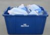 Counter-Top Recycling: Solving the Bin Problem